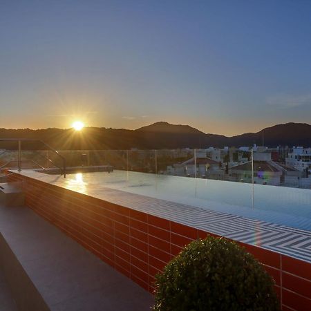 Hotel Porto Sol Ingleses Florianópolis Exteriér fotografie