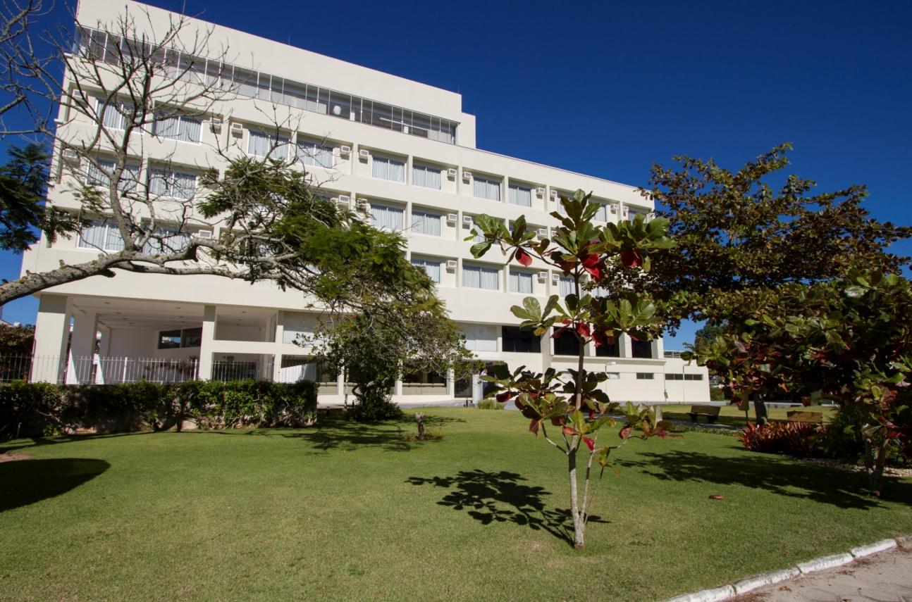 Hotel Porto Sol Ingleses Florianópolis Exteriér fotografie