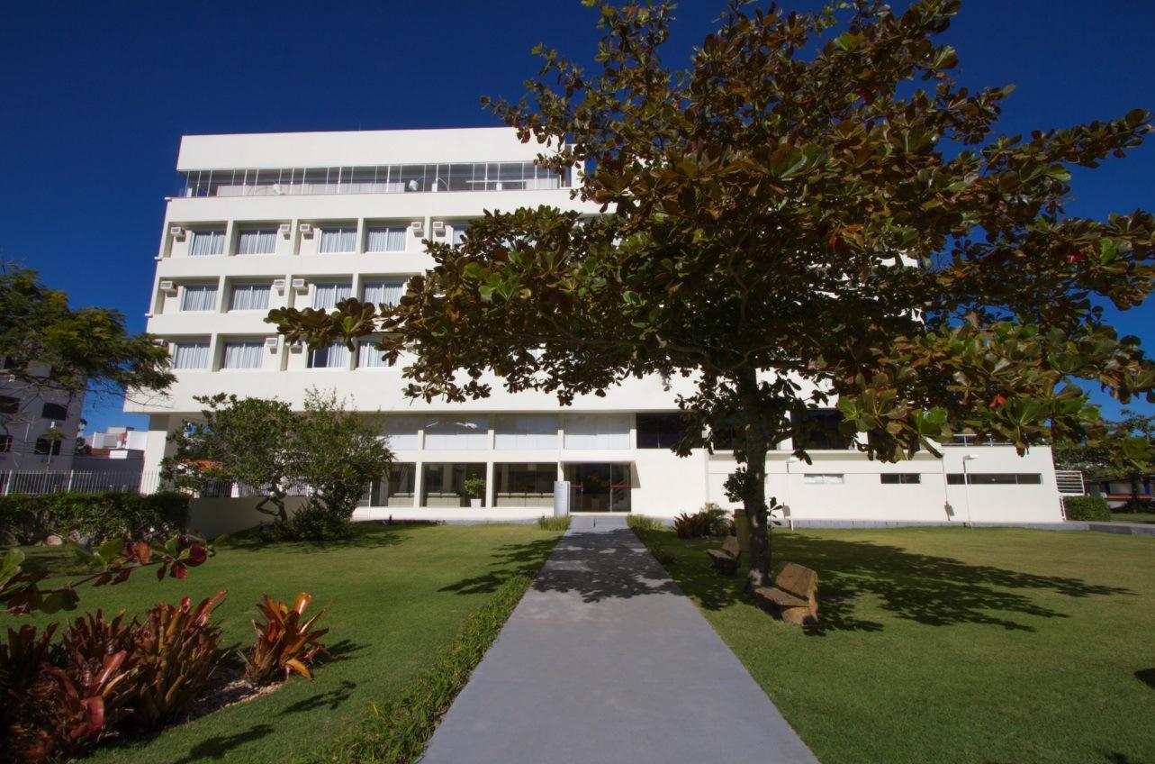 Hotel Porto Sol Ingleses Florianópolis Exteriér fotografie