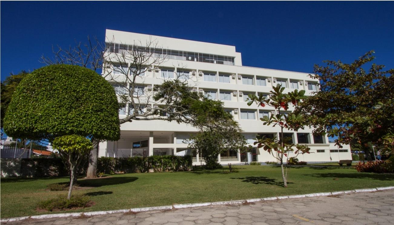 Hotel Porto Sol Ingleses Florianópolis Exteriér fotografie